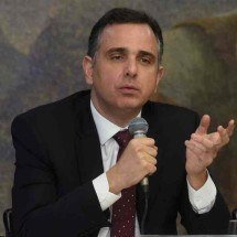 Pacote de corte de gastos deve ser votado ainda este ano, diz Pacheco  - Gladyston Rodrigues &ndash; 23/8/24