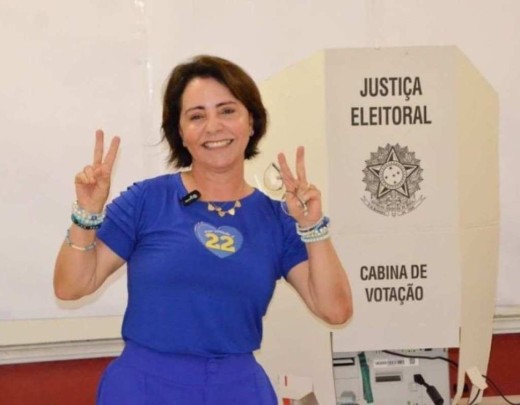 Saiba as propostas de emília corrêa (pl) para a educação de aracaju