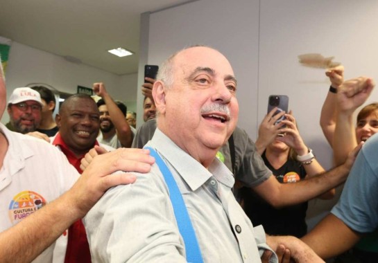 Marcos Vieira/EM/D.A Press