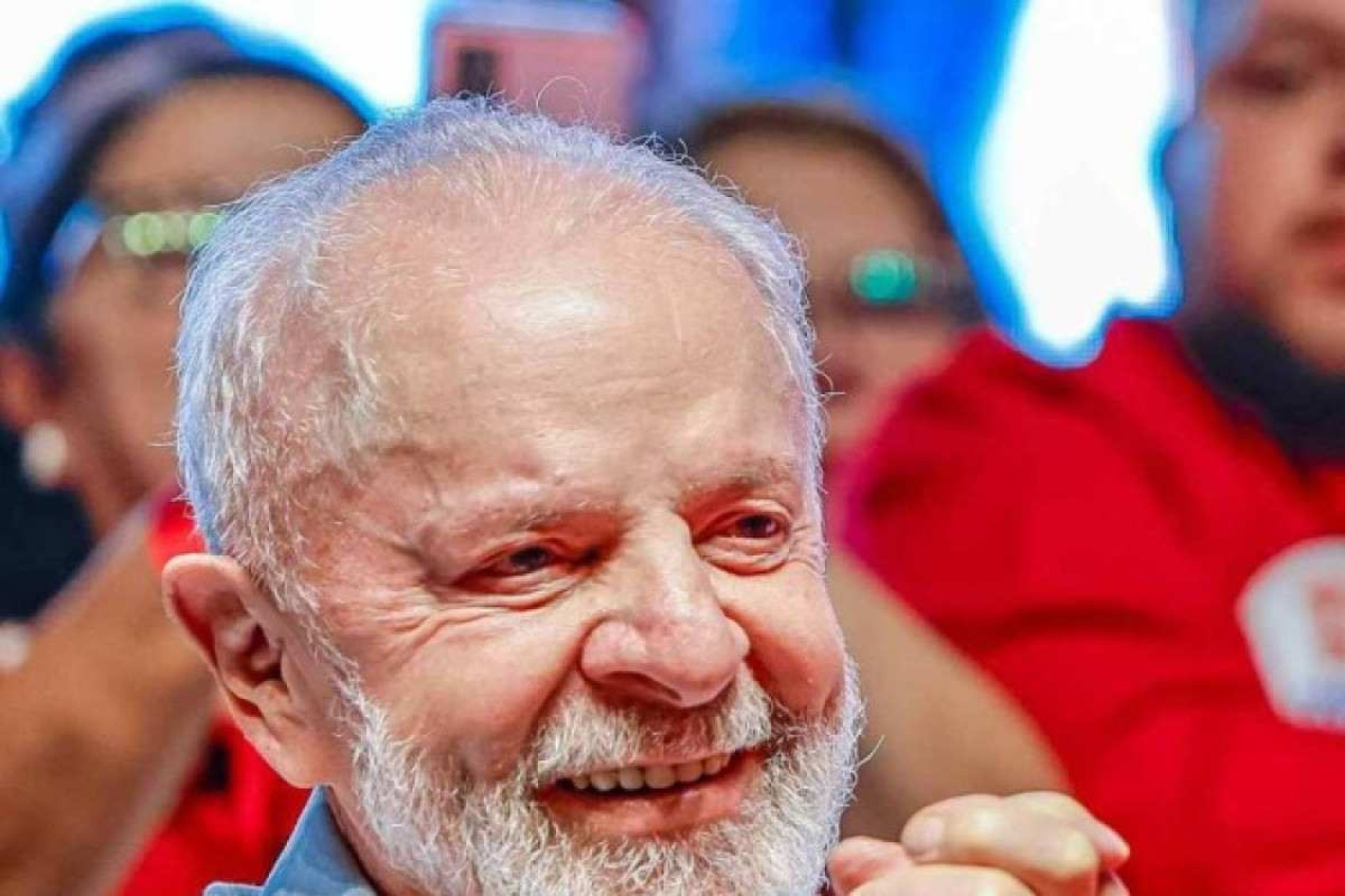 Lula completa 79 anos; confira as homenagens ao presidente