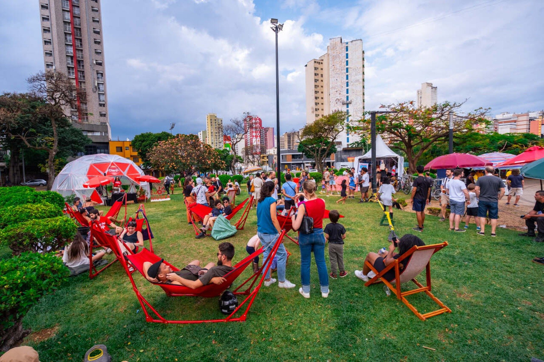 10ª edição do CURA acontece em Belo Horizonte até 3 de novembro
