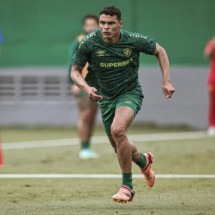 Thiago Silva treina e trabalha para reforçar o Fluminense - (crédito: Foto: MARCELO GONÇALVES / FLUMINENSE FC) Thiago Silva treina e trabalha para reforçar o Fluminense - (crédito: Foto: MARCELO GONÇALVES / FLUMINENSE FC)