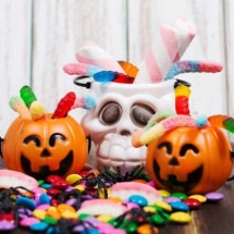 Doces ou travessuras: seis efeitos do alto consumo de açúcar no Halloween - Freepik