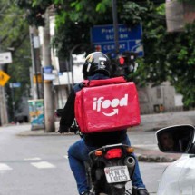 IFood foi responsável pela geração de 900 mil postos de trabalho em 2023