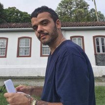 Polícia diz que ex-ator mirim João Rebello foi morto "por engano" - reprodução/redes sociais