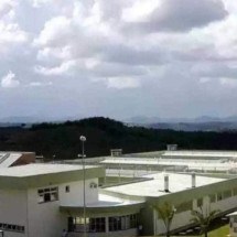 MG: sete presos fogem de penitenciária na Zona da Mata -  Lúcia Sebe / Secom MG / Agência Minas