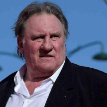 Gérard Depardieu: julgamento por agressões sexuais é adiado - Tiziana FABI/AFP