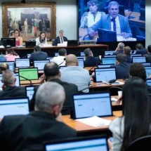 A hora e vez do verdadeiro ajuste previdenciário - BRUNO SPADA CÂMARA DOS DEPUTADOS