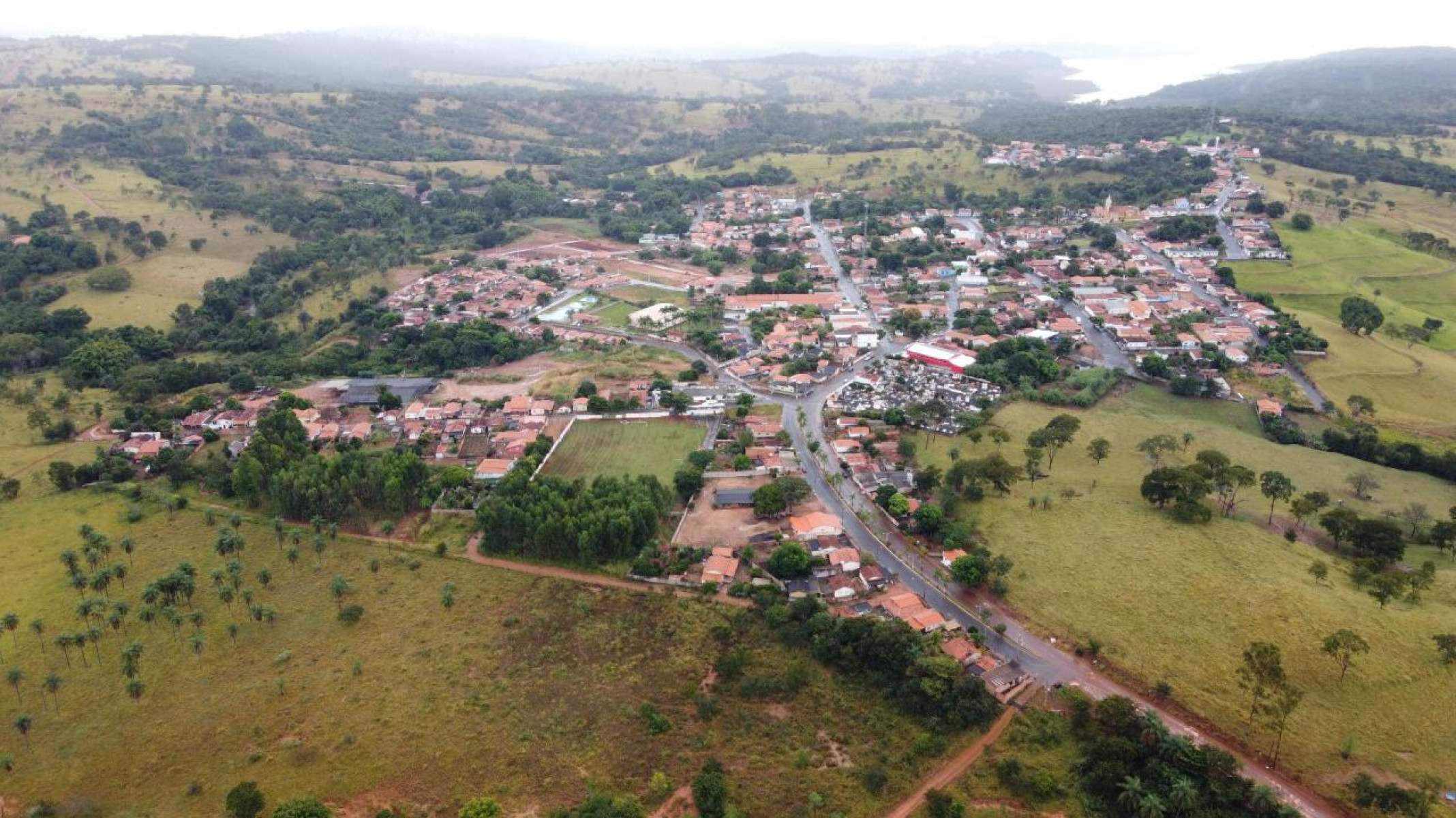 MG: casal é encontrado morto em casa sem sinal de arrombamento