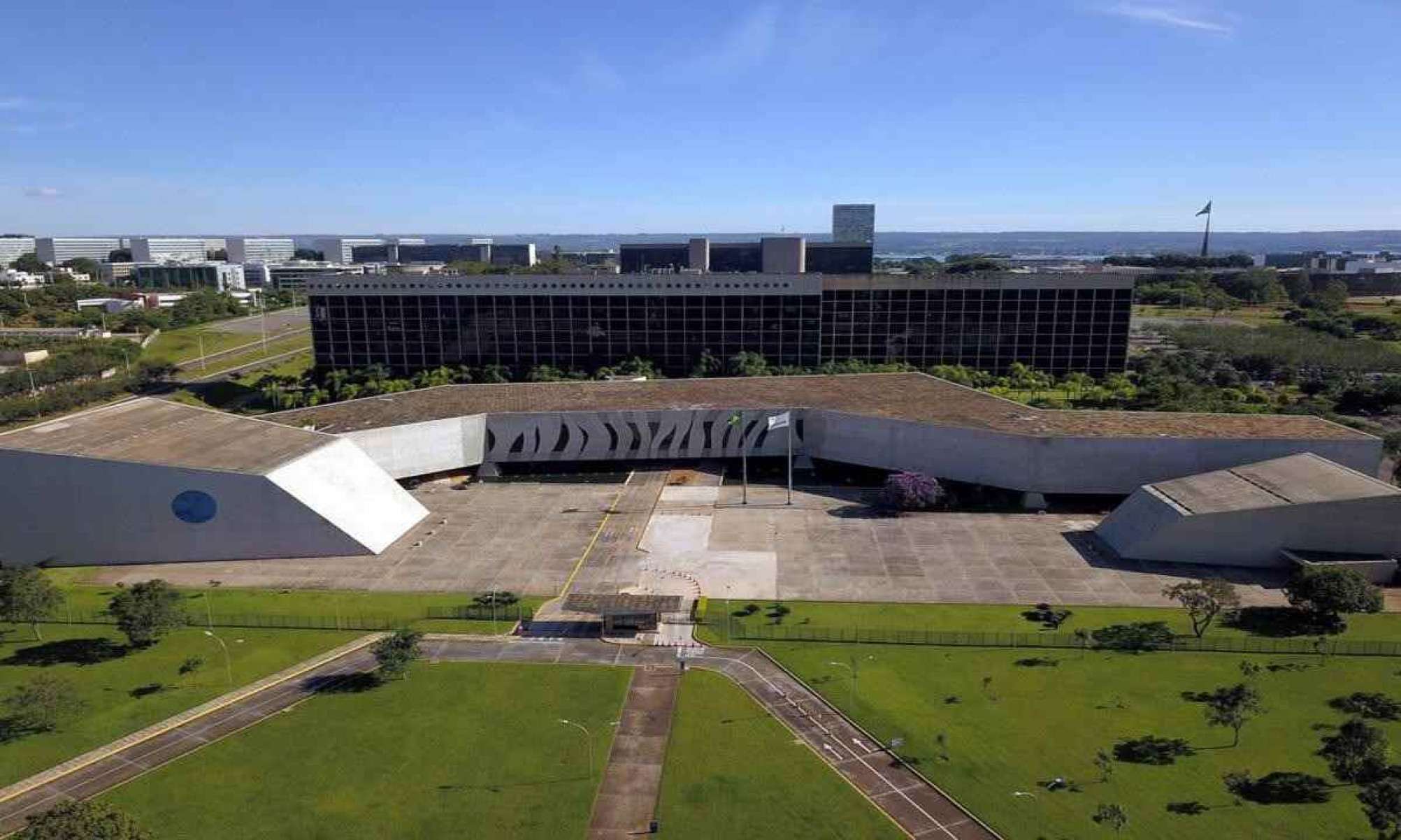 O enfraquecimento da última barreira da democracia