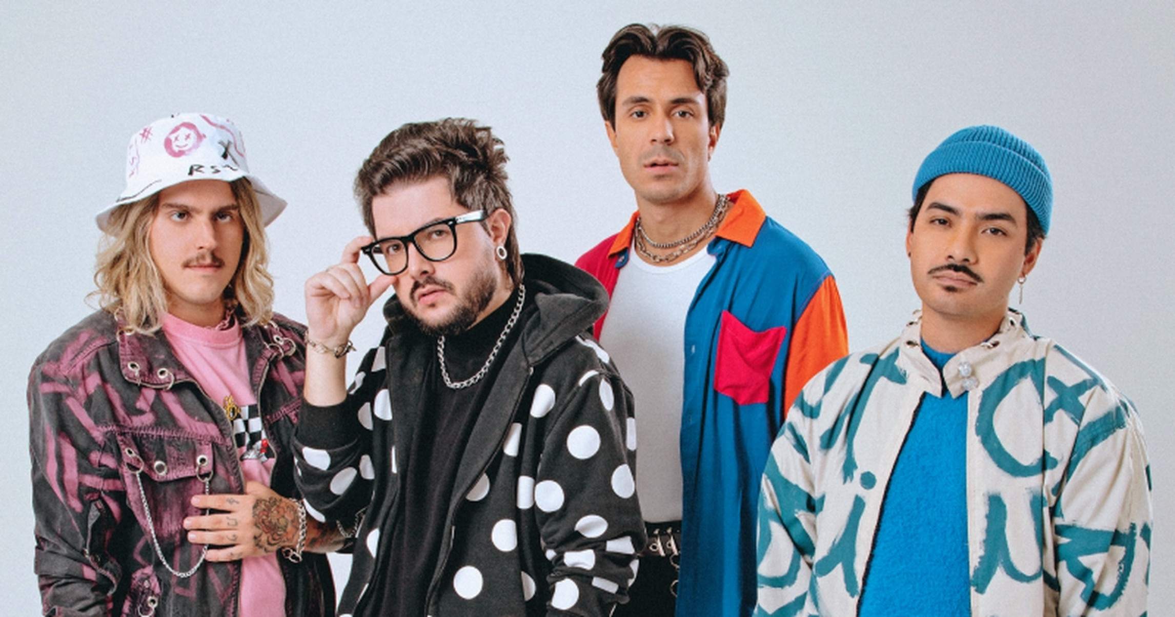 Qual a setlist da turnê de despedida do Restart