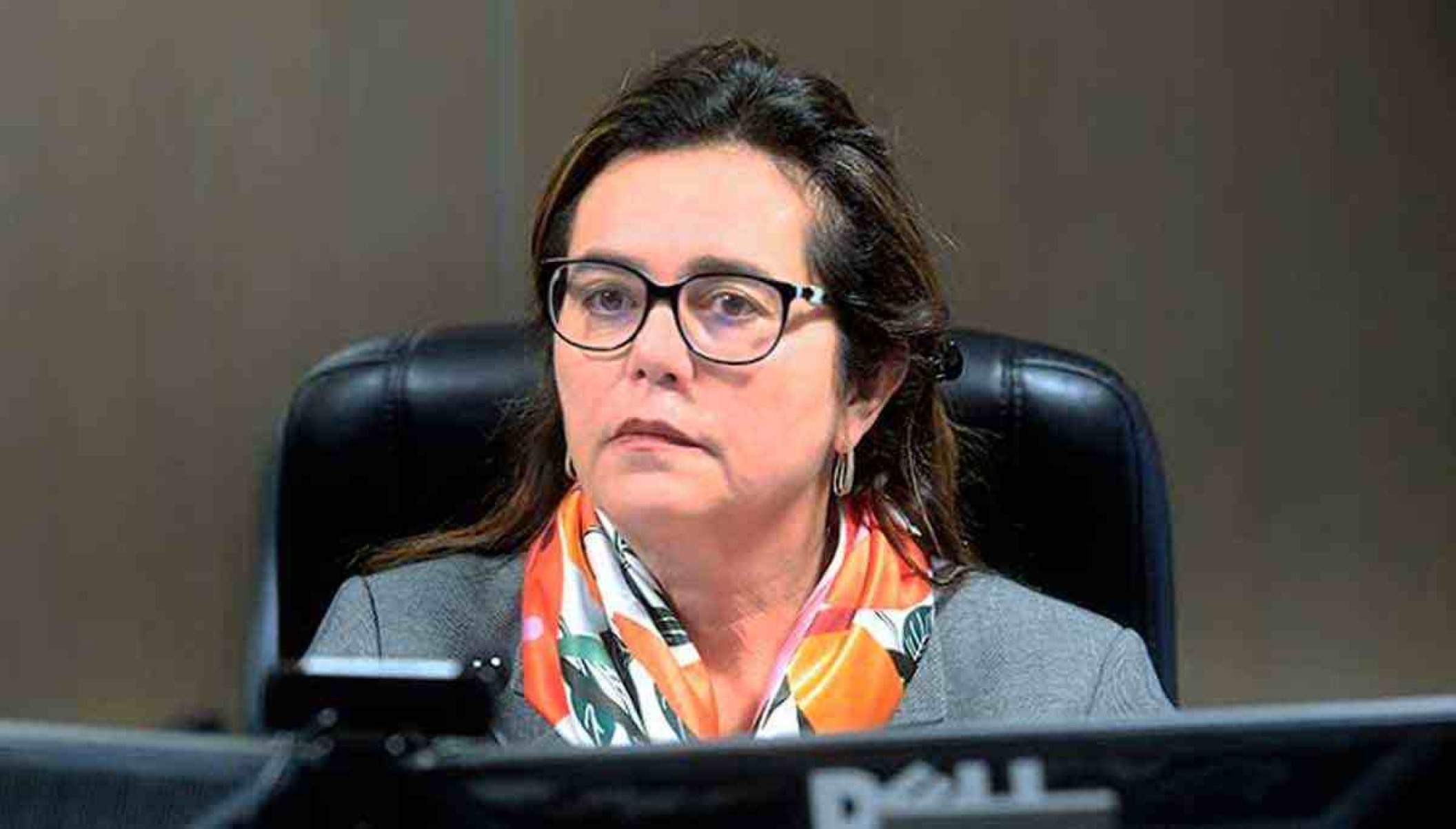 Desembargadora Federal Mônica Sifuentes, Diretora da ESMAF-6