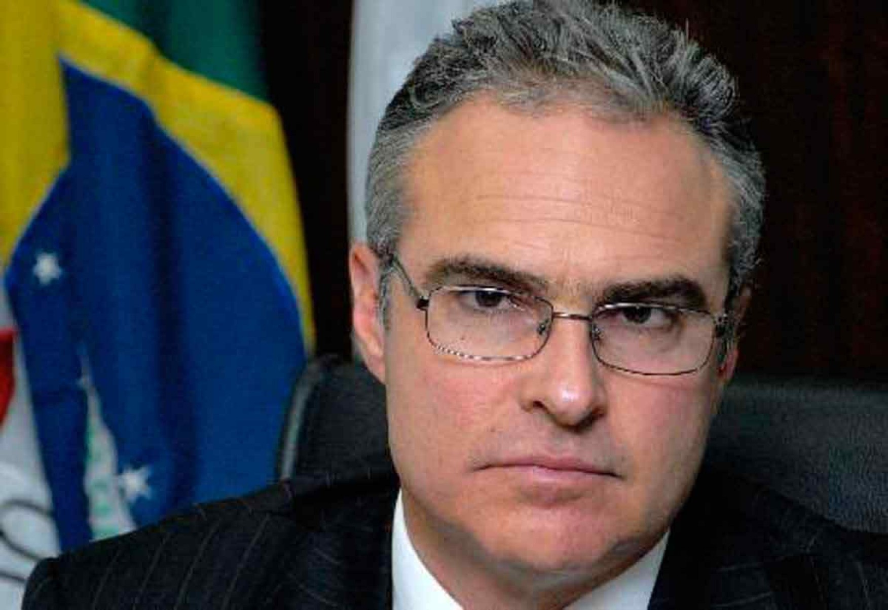 Carlos André Mariani Bittencourt, coordenador da equipe do MPMG para repactuação do acordo de Mariana