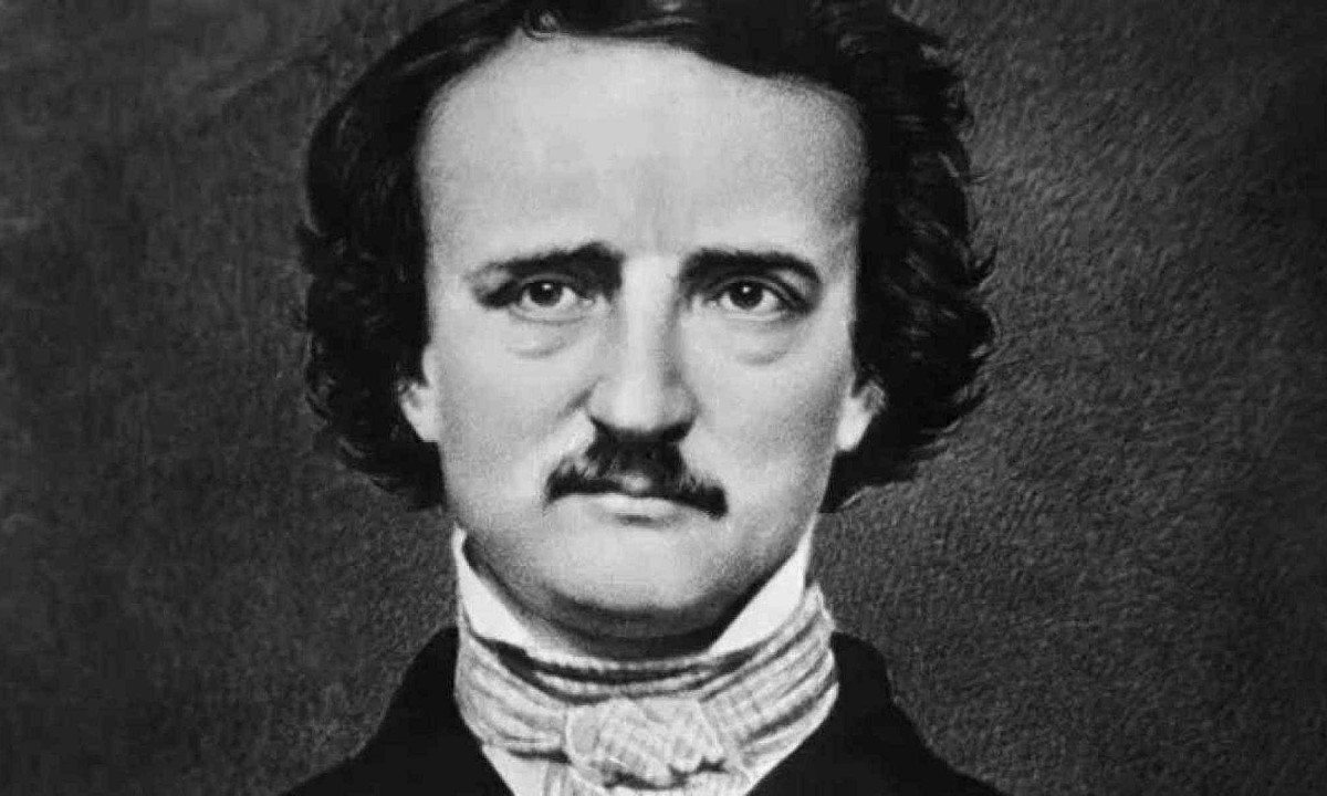 Nascido em 1809 nos Estados Unidos, Poe foi autor, poeta e crítico literário