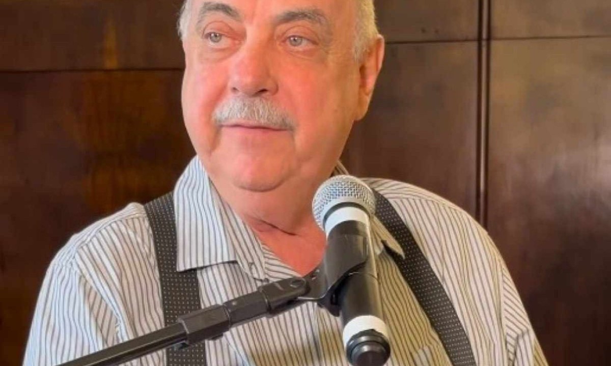 Fuad Noman (PSD) ou por uma campanha eleitoral acumulando miss&otilde;es herc&uacute;leas -  (crédito: Reprodu&ccedil;&atilde;o/Redes Sociais)