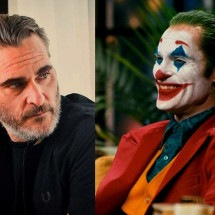 "Cavaleiro das Trevas" teria Joaquin Phoenix como Coringa: "não estava pronto" - Instagram @joaquinlphoenix / Reprodução 
