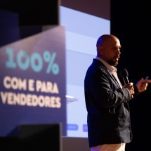 Rio Marketplace Summit inicia no dia 9 de novembro
 -  Luciano Alves