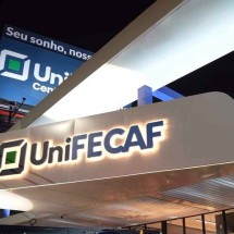 Em menos de 4 anos, UniFECAF se expande em 600 polos pelo Brasil - DINO