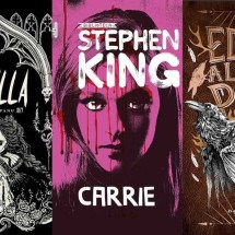 Confira cinco livros curtos para ler no Halloween - Divulga&ccedil;&atilde;o Darkside/Suma