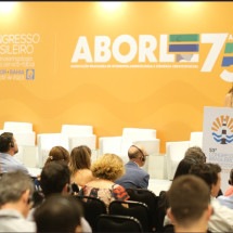 Congresso de Otorrinolaringologia acontece em Santa Catarina - DINO