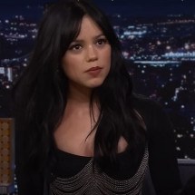 Jenna Ortega comenta "politicamente correto" de Hollywood: "falta honestidade" - reprodução/youtube