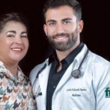 Mãe morre atropelada pelo filho; polícia suspeita que foi intencional - Reprodução/arquivo pessoal