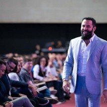 Protagon Construa sua vida épica com Wendell Carvalho no Rio De Janeiro. - Wendell Carvalho