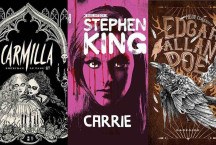 Confira cinco livros curtos para ler no Halloween