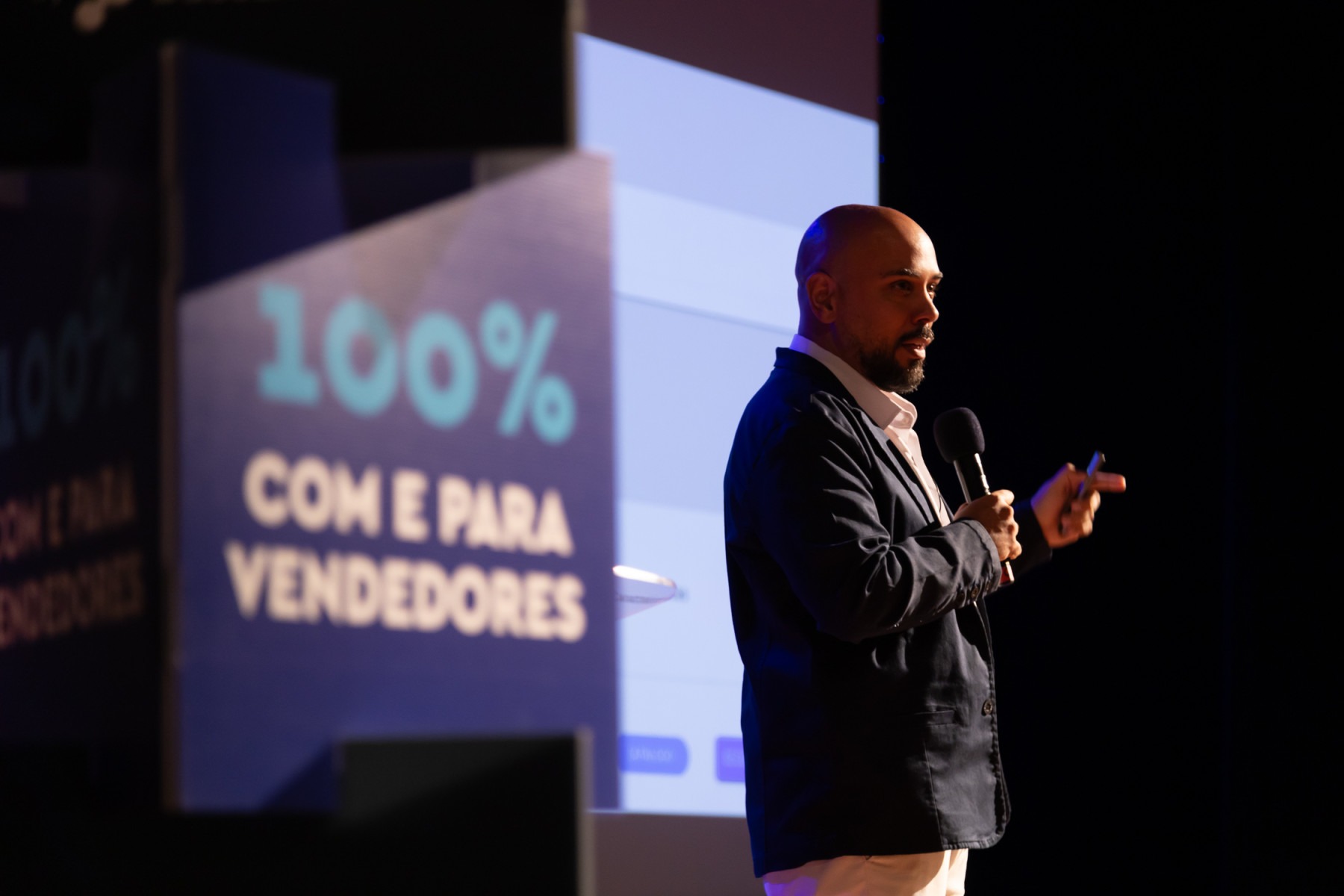 Rio Marketplace Summit inicia no dia 9 de novembro
 -  (crédito:  Luciano Alves)