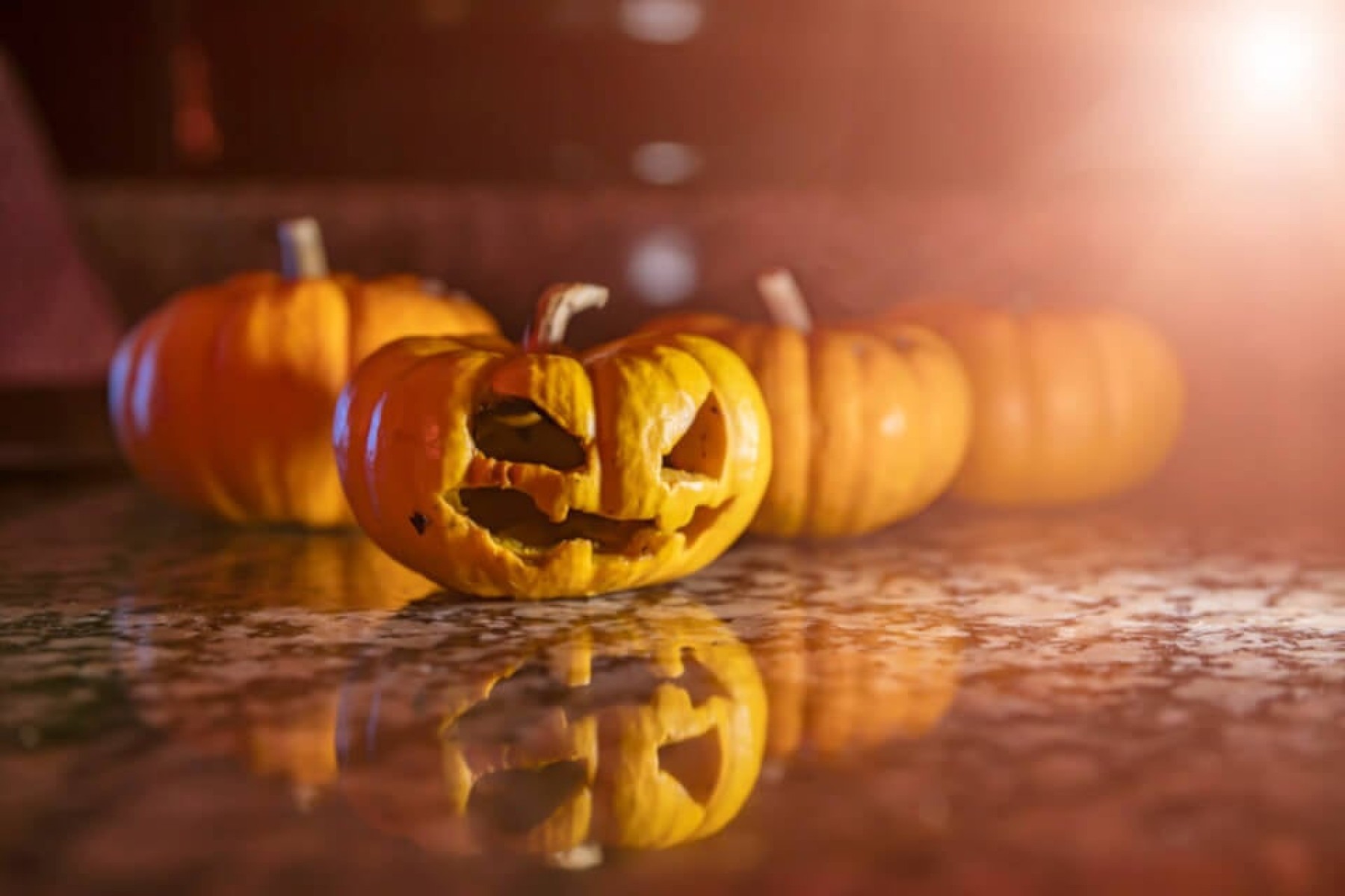 Halloween: como assim as bruxas estão à solta? -  (crédito: Wemystic)