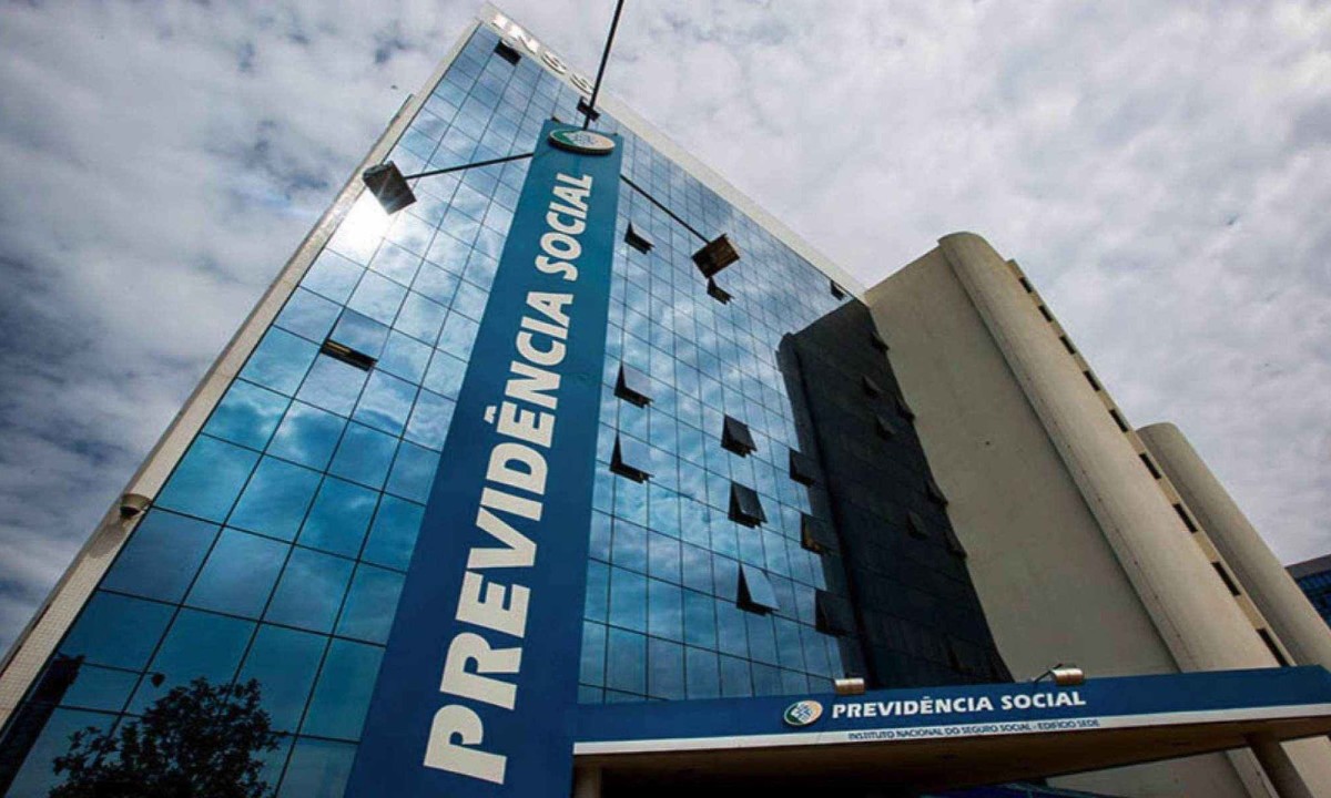 Beneficiários do BPC-LOAS têm prazo para atualizar CadÚnico e evitar bloqueio -  (crédito: DINO)