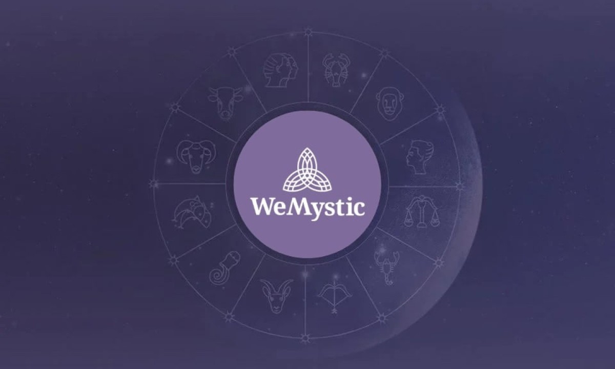 Horóscopo do Dia para Escorpião -  (crédito: Wemystic)