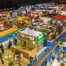 Expo ABF Rio traz novidades para interessados em franquias - DINO