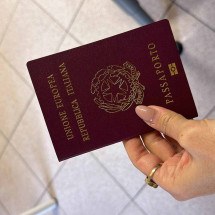 Cidadania por descendência garante passaporte italiano - DINO