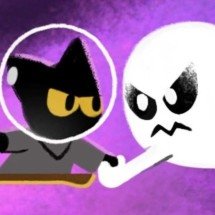 Google entra no clima de Halloween e lança jogo ‘assustador’ - Google