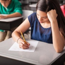 Enem: Conheça a história do Exame Nacional do Ensino Médio - Tono Dias por Freepik