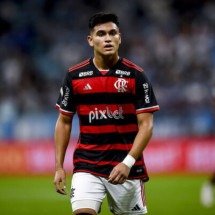 Rubro-Negro ainda registra o primeiro superávit do ano. Ainda brigando por títulos, expectativa é de que o balanço final seja positivo -  (crédito: Lucas Bayer/Jogada10)