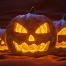 O Halloween atrai energias negativas? - Pixabay