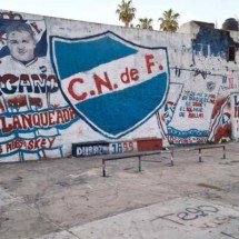 Conheça o único bairro de Montevidéu que vai torcer pelo Botafogo nesta quarta -  (crédito: Foto: Leonardo Pereira/J10)