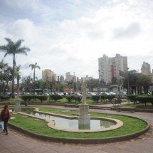 Onde vai chover em Minas nesta quinta-feira (31/10)? - Jair Amaral/EM/D.A Press