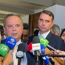 PL oficializa apoio a Alcolumbre para presidência do Senado - Camila Curado/CB/D.A.Press