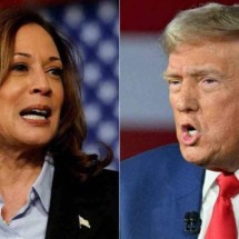 Kamala x Trump: veja quem chega ao ‘dia D’ com vantagem