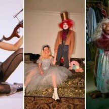As melhores fantasias de Halloween dos famosos (até agora) para te inspirar - Reprodução / Instagram