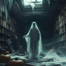 Halloween: conheça lendas mineiras que causam arrepios - FreePik