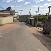 Homem pode ter sido morto por causa de três gramas de droga - ReproduÃ§Ã£o/Google Street View