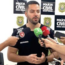 BH: influencer que divulgava casa de prostituição é preso - Divulgação/PCMG