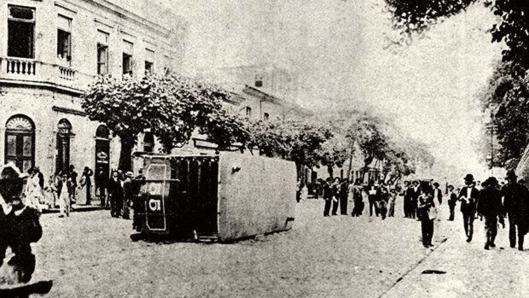 Revolta da Vacina: como lei de vacinação obrigatória provocou caos no Rio de Janeiro