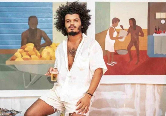 Leo Lemos/Divulgação