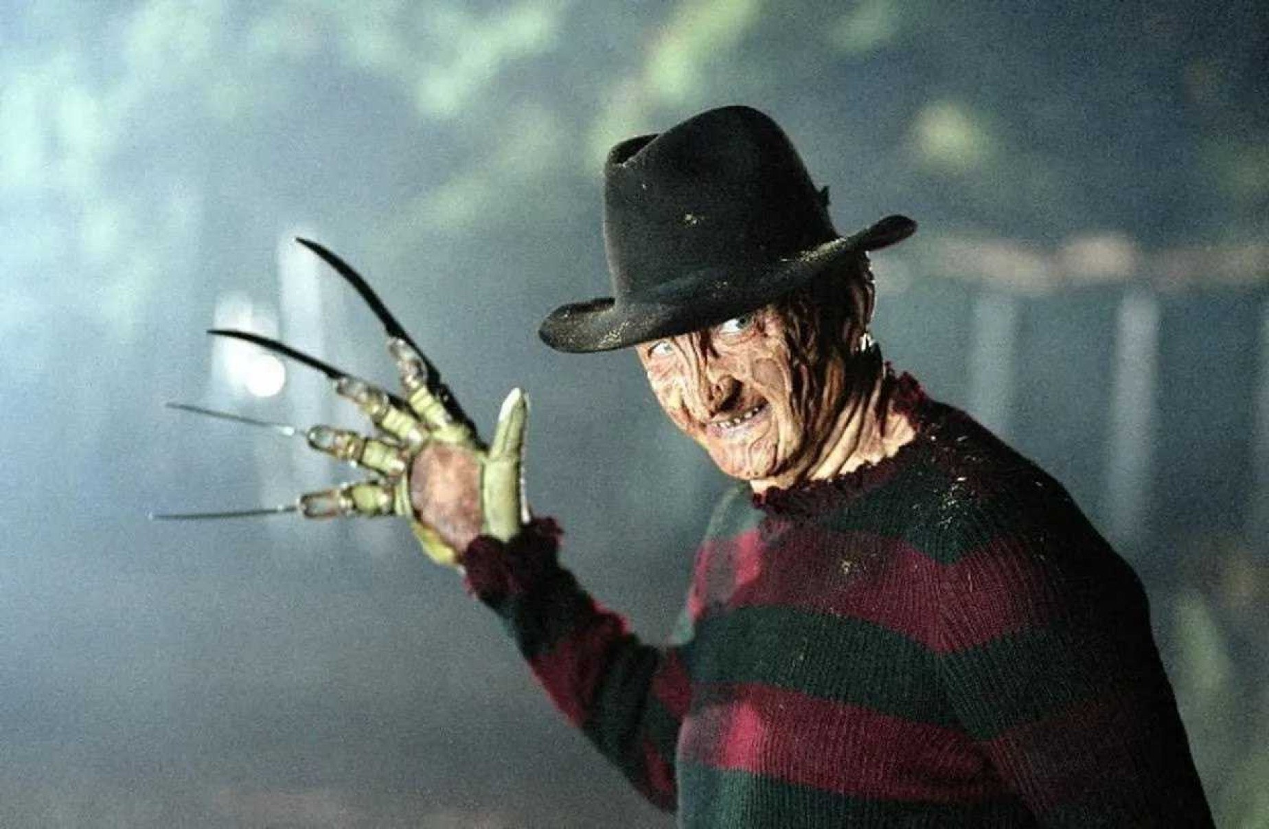 freddy