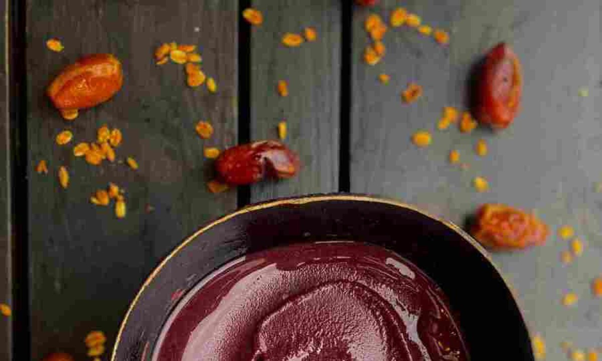 A Maçaix transforma o açaí em polpa congelada em no máximo 12 horas, para conservar os nutrientes -  (crédito: Divulgação)